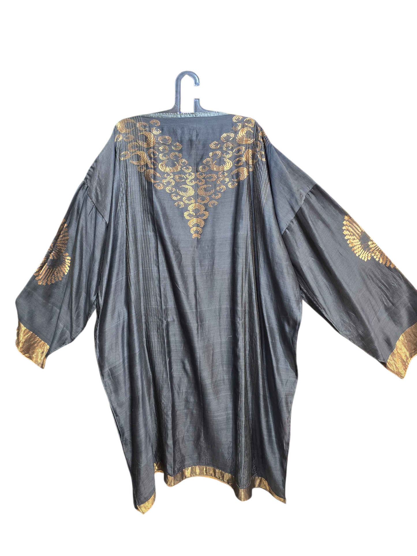 Semi Stitched Formal Chanderi Suitset