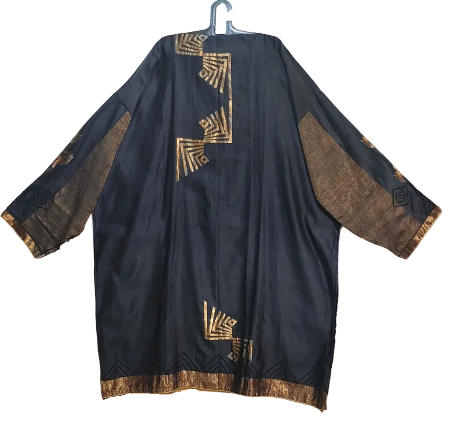 Semi Stitched Formal Chanderi Suitset