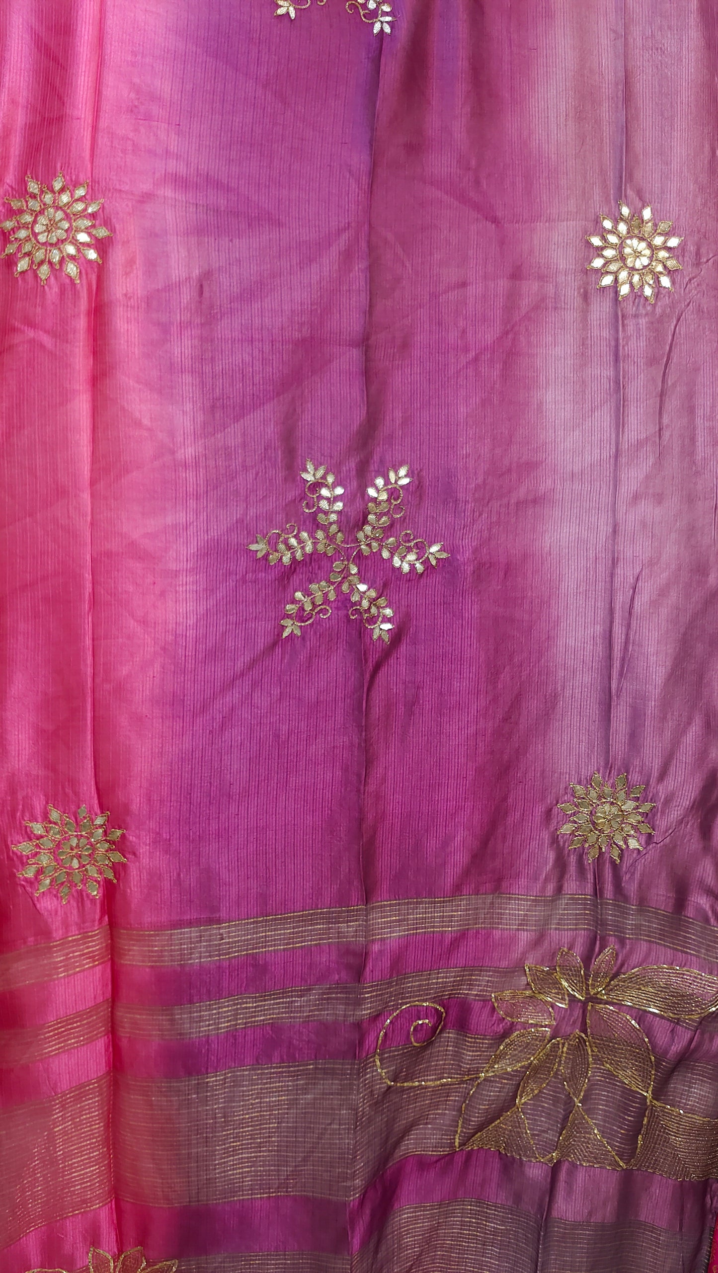 Formal Chanderi Dupatta