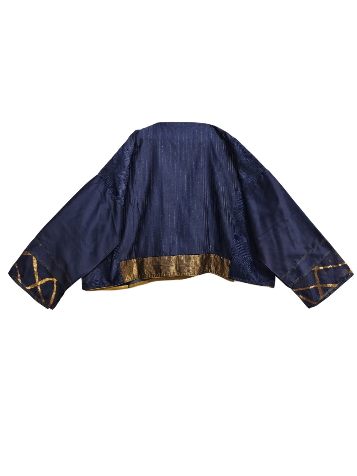 Semi stitched Formal Skirtset