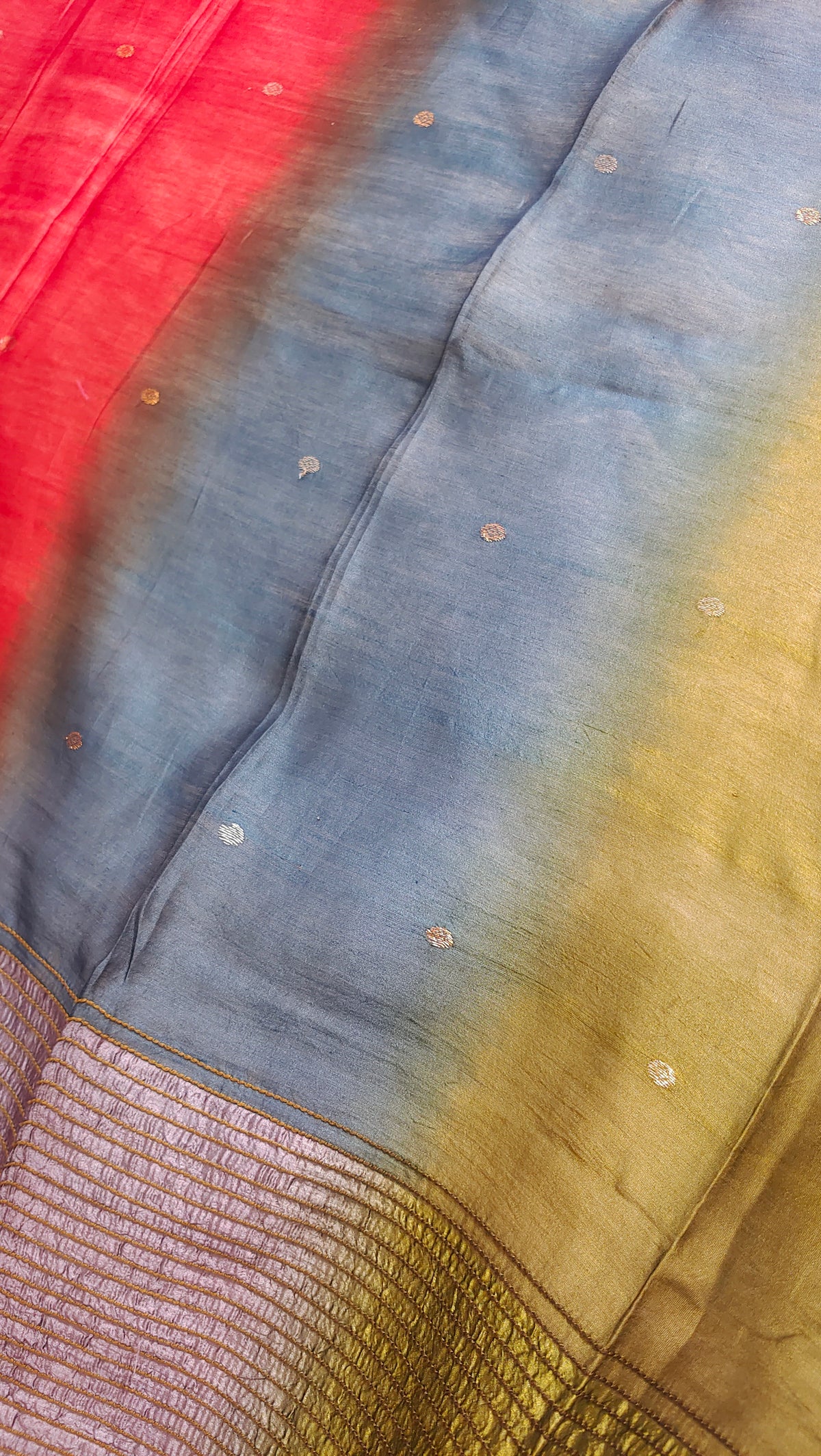 Formal Chanderi Dupatta