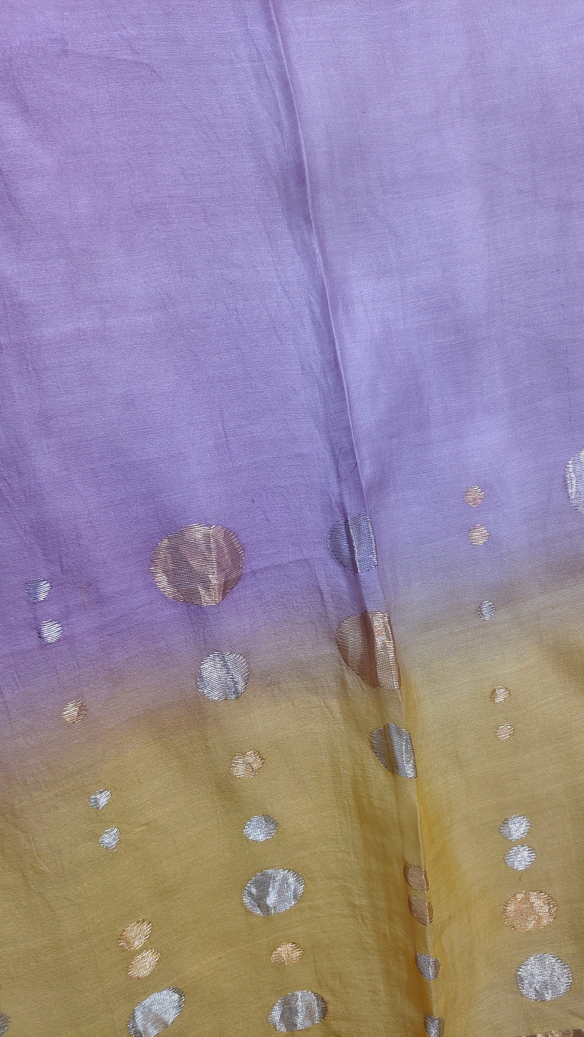 Formal Chanderi Dupatta