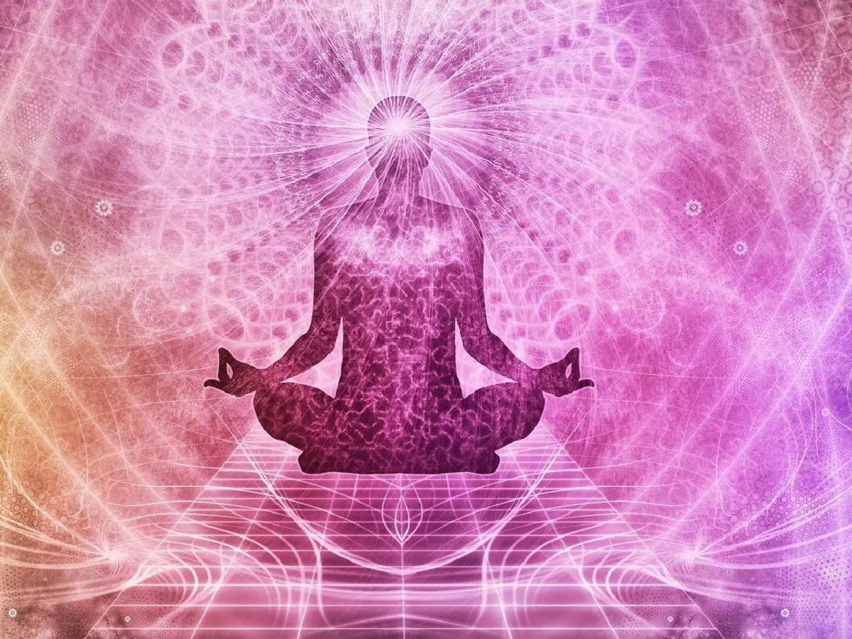 Om meditation movie - VISHAL KAPUR