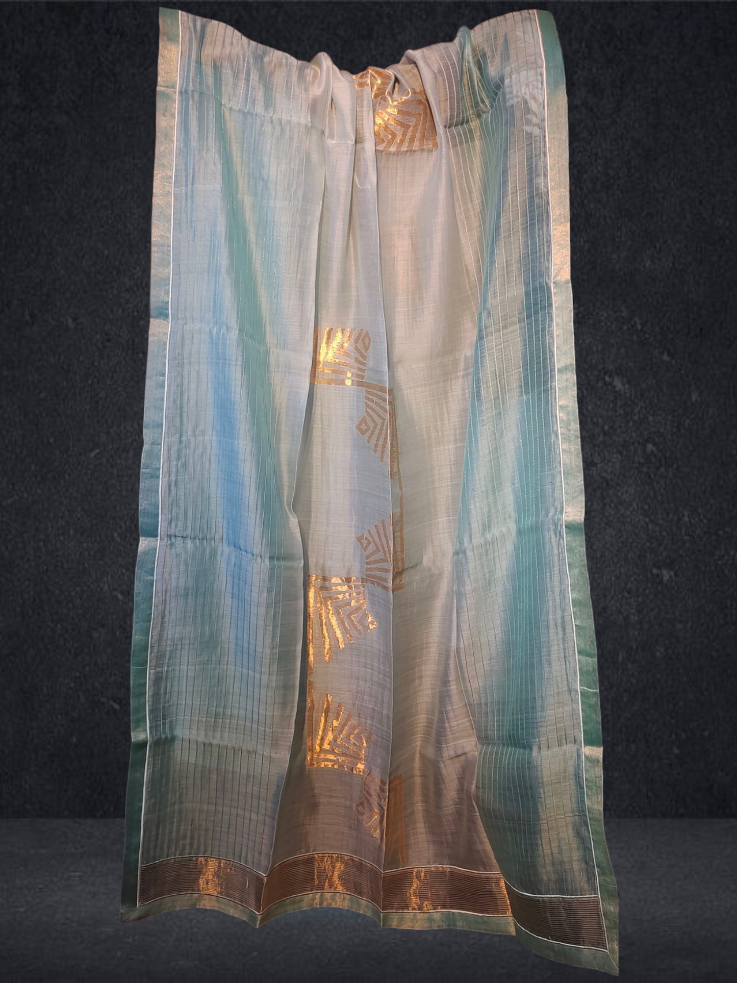 Stylish Chanderi Dupatta