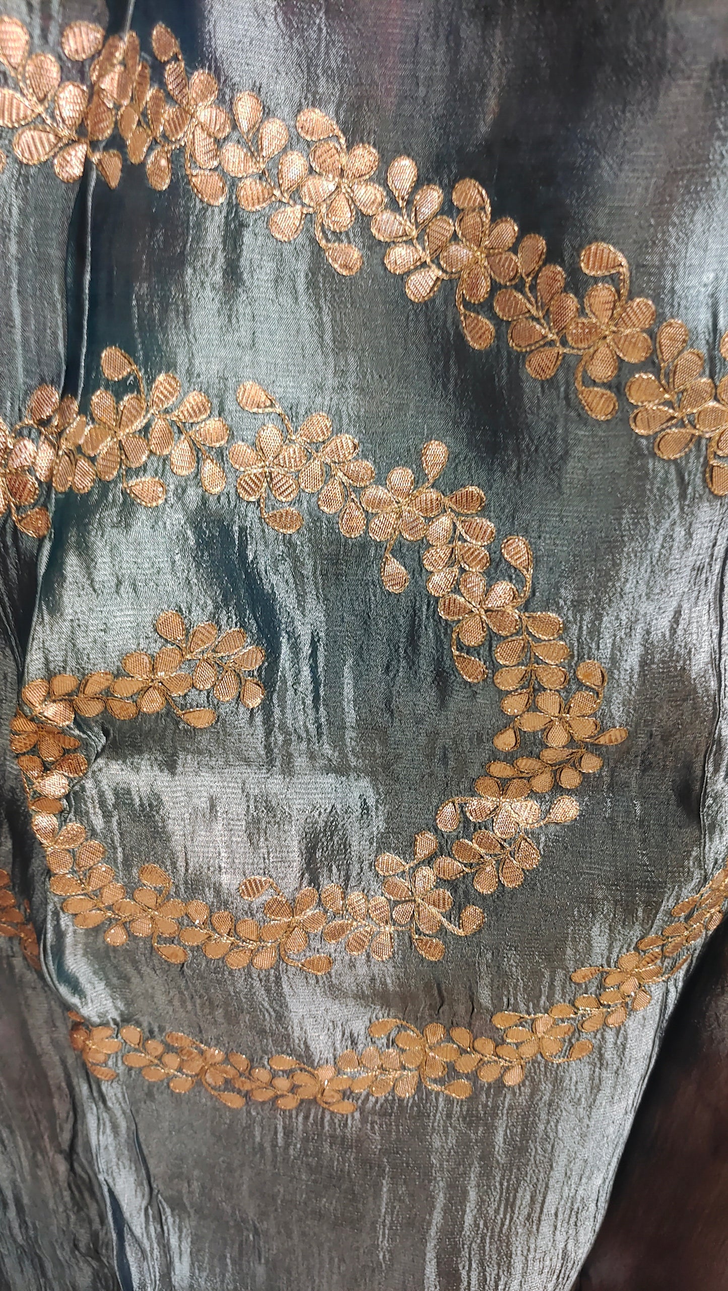 Formal Chanderi Dupatta