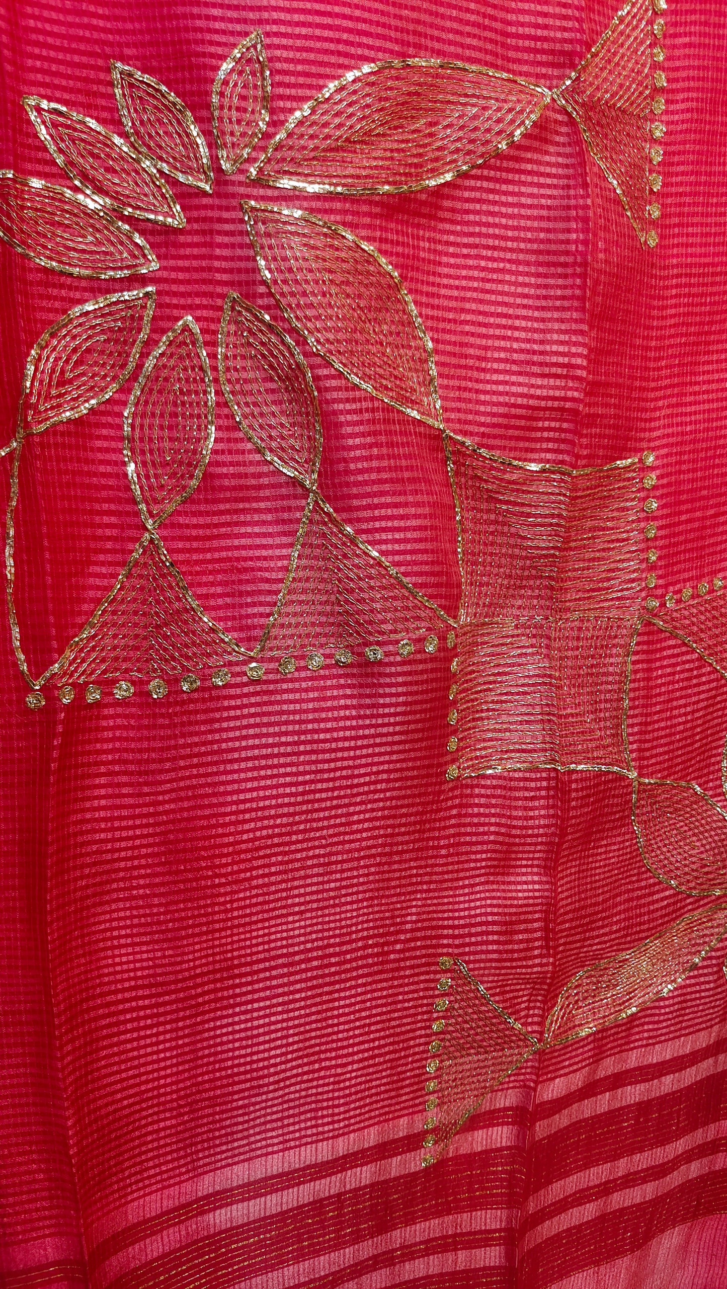 Formal Chanderi Dupatta