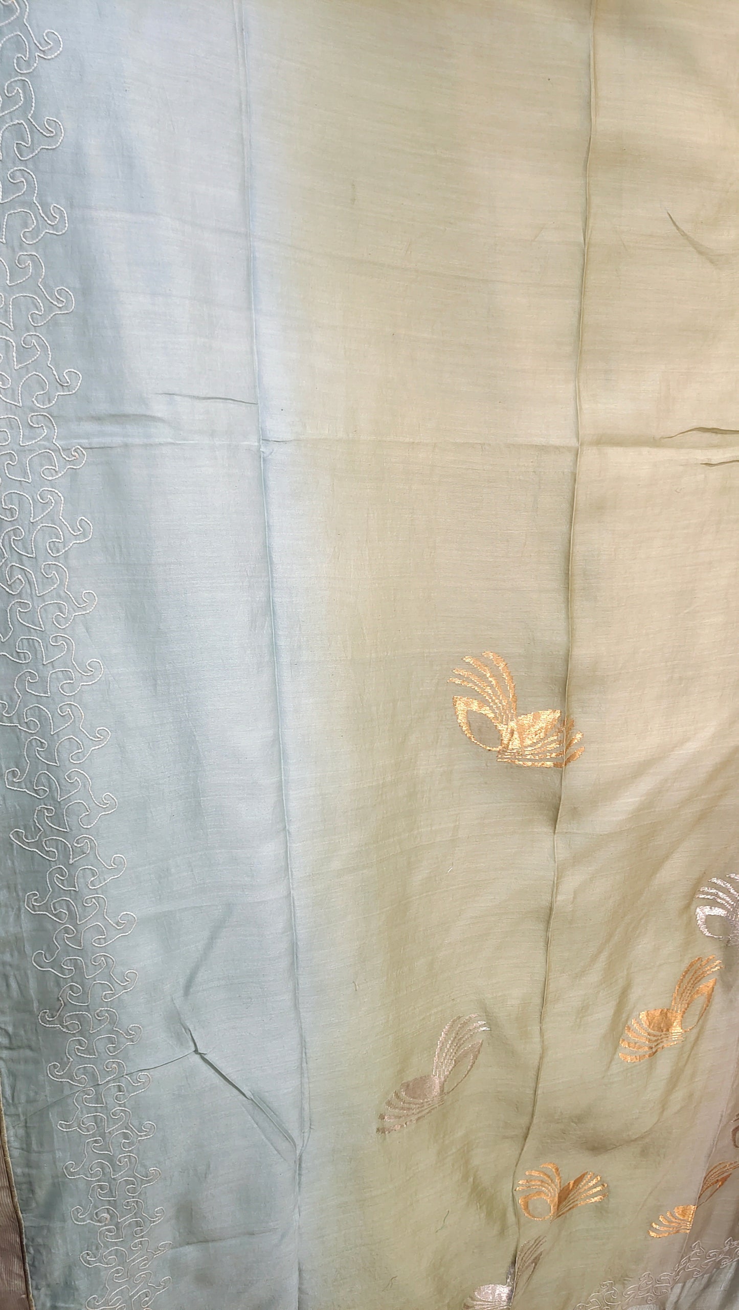 Formal Chanderi Dupatta