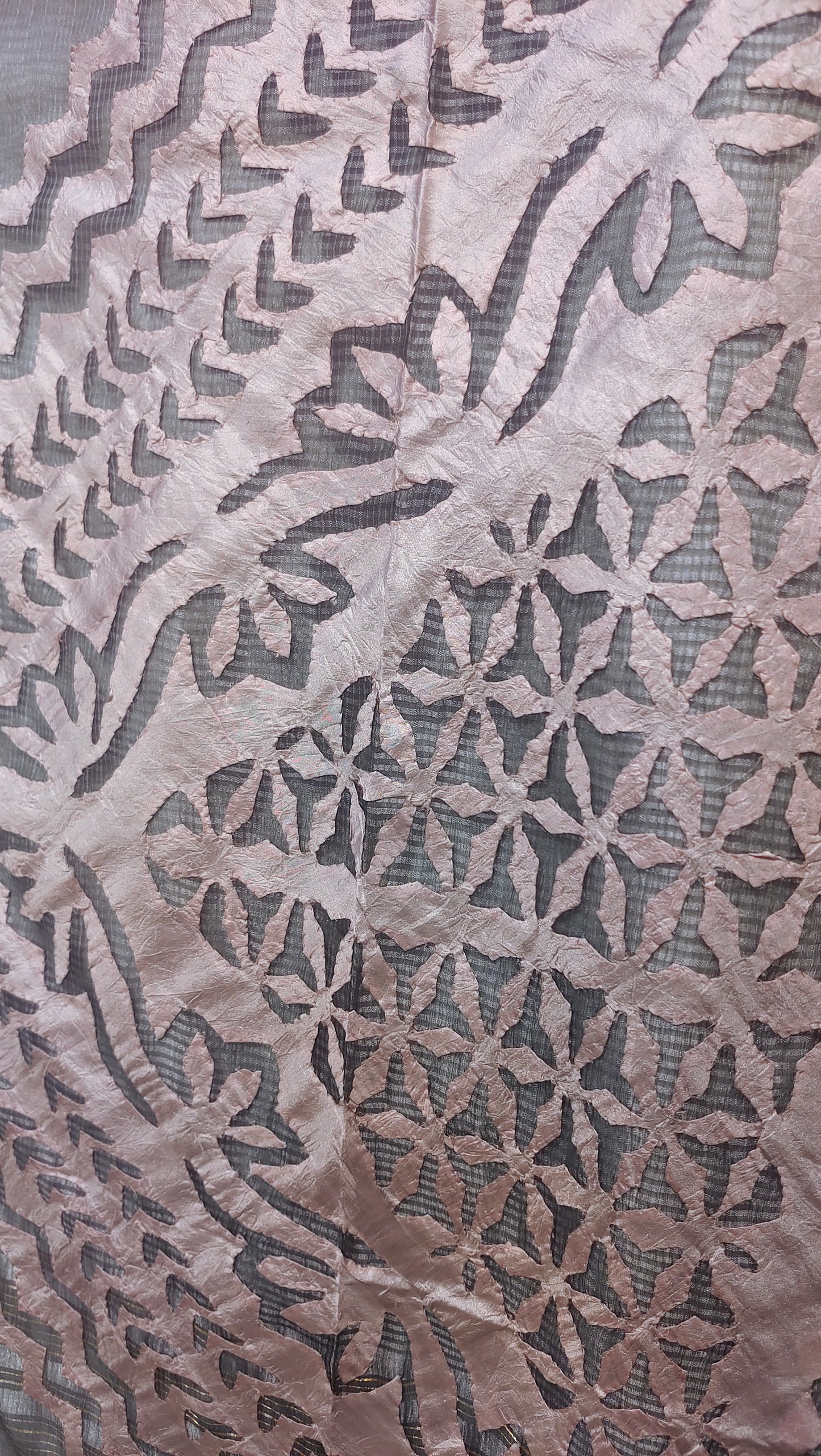 Formal Chanderi Dupatta