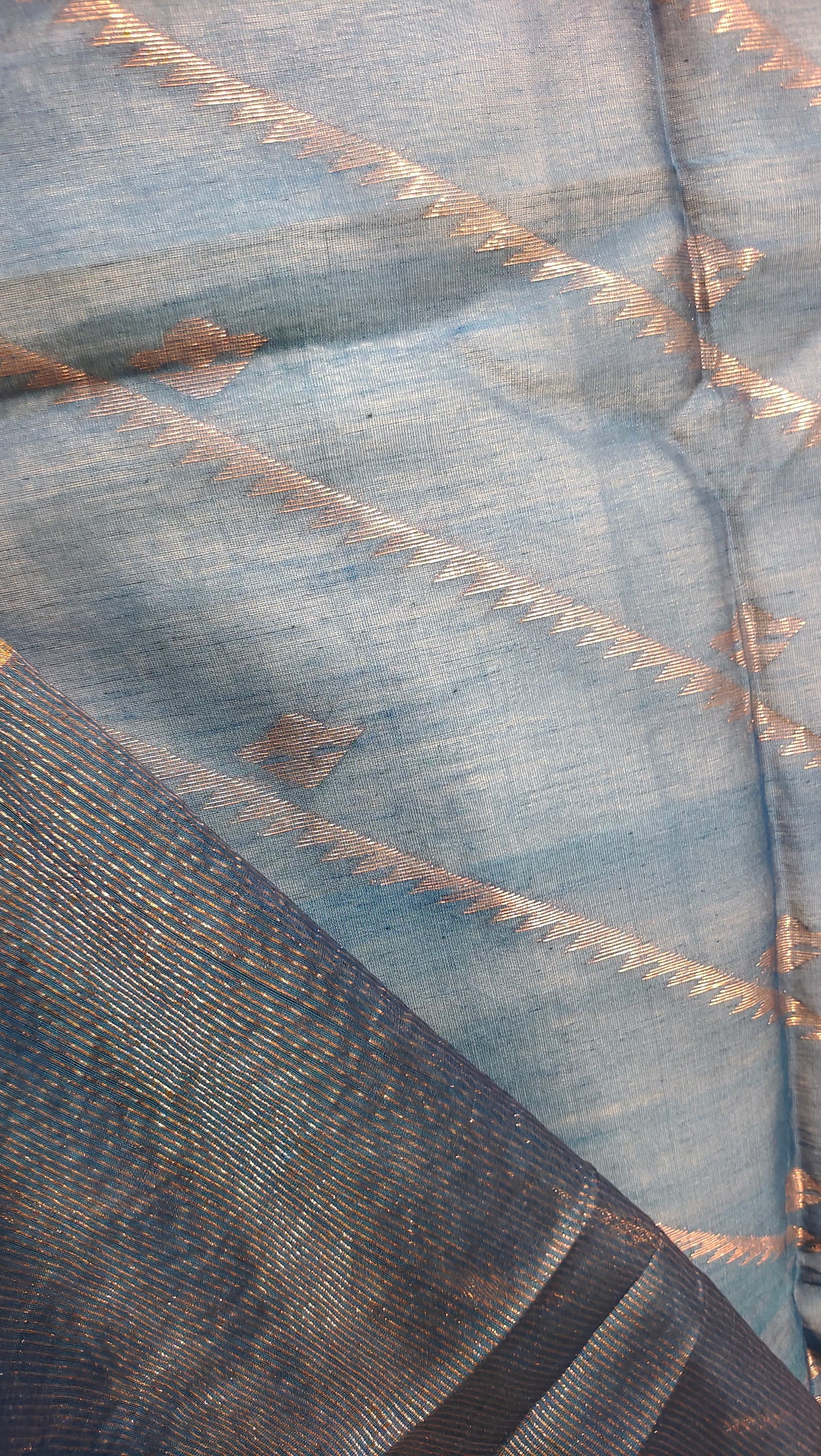 Formal Chanderi Dupatta