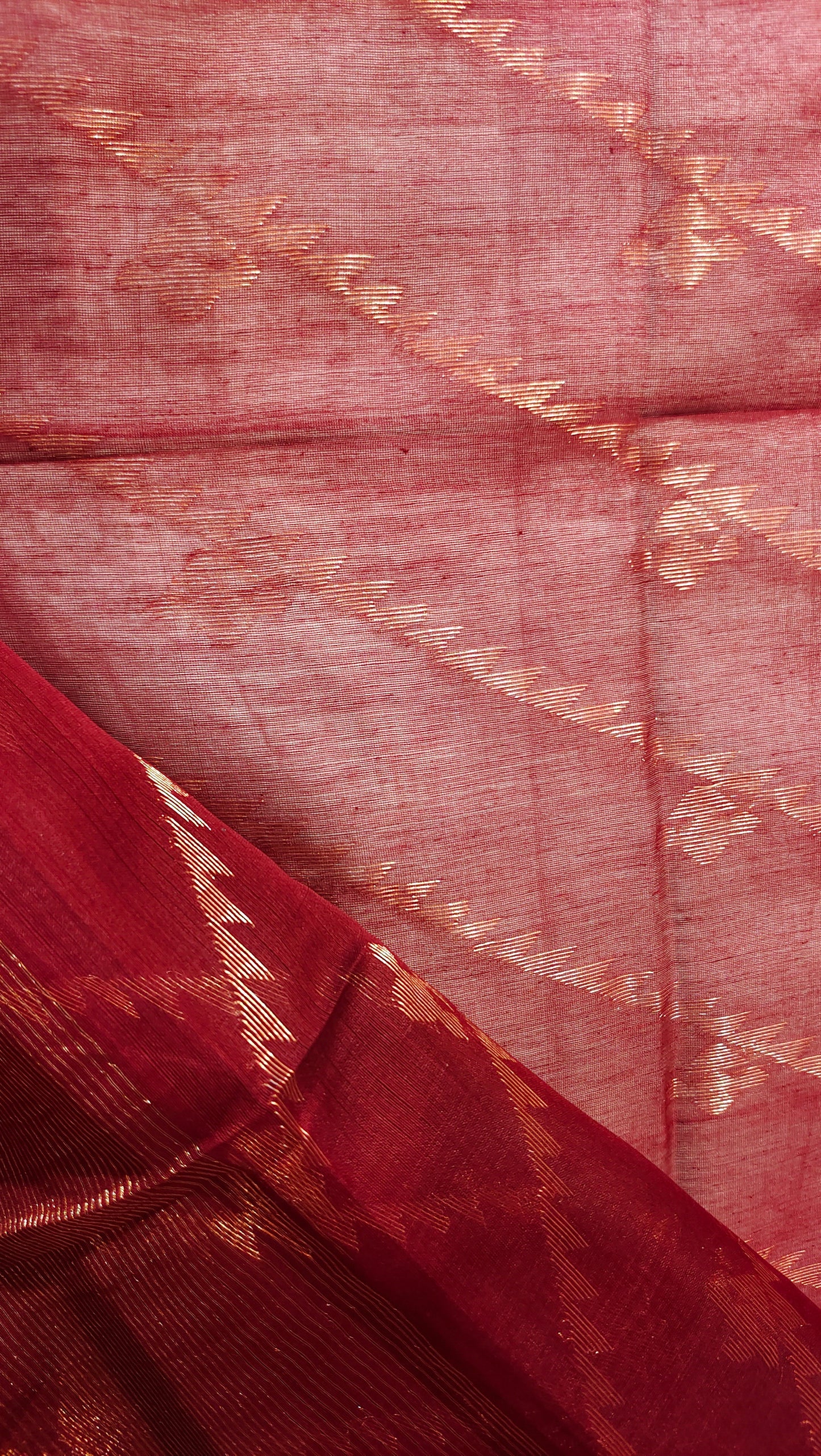 Formal Chanderi Dupatta