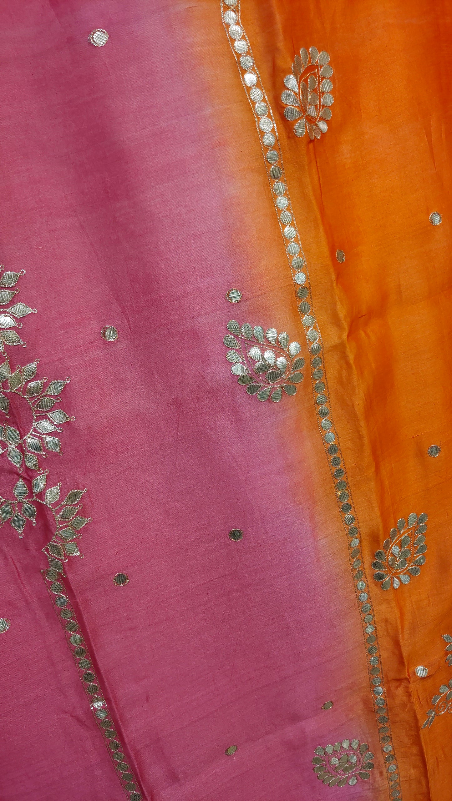 Formal Chanderi Stole Dupatta
