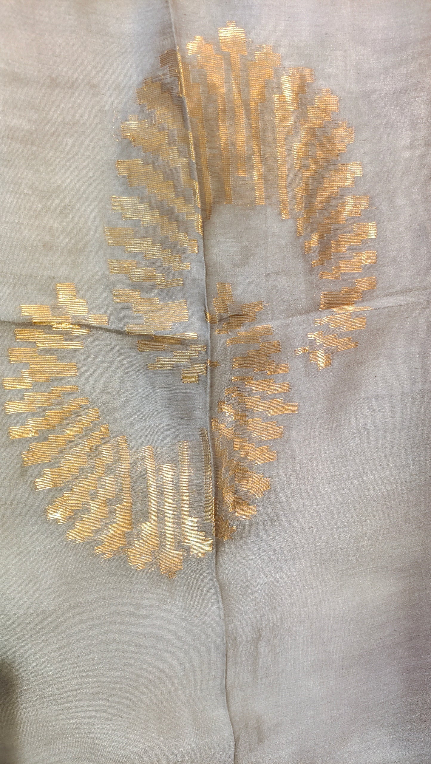 Formal Chanderi Dupatta