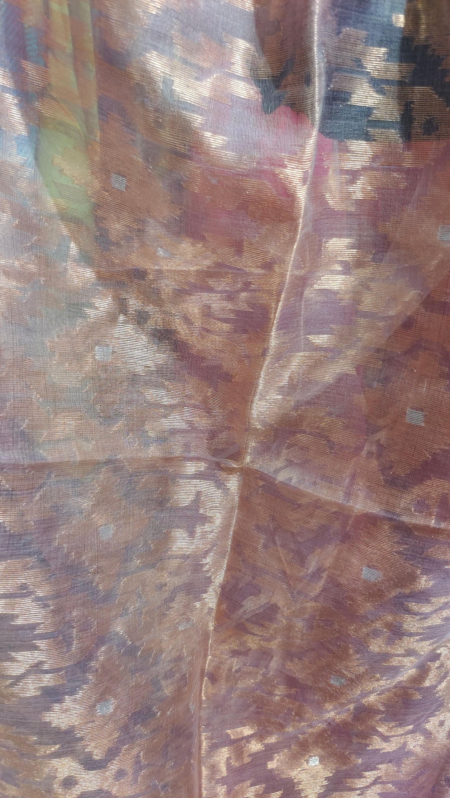 Formal Chanderi Dupatta