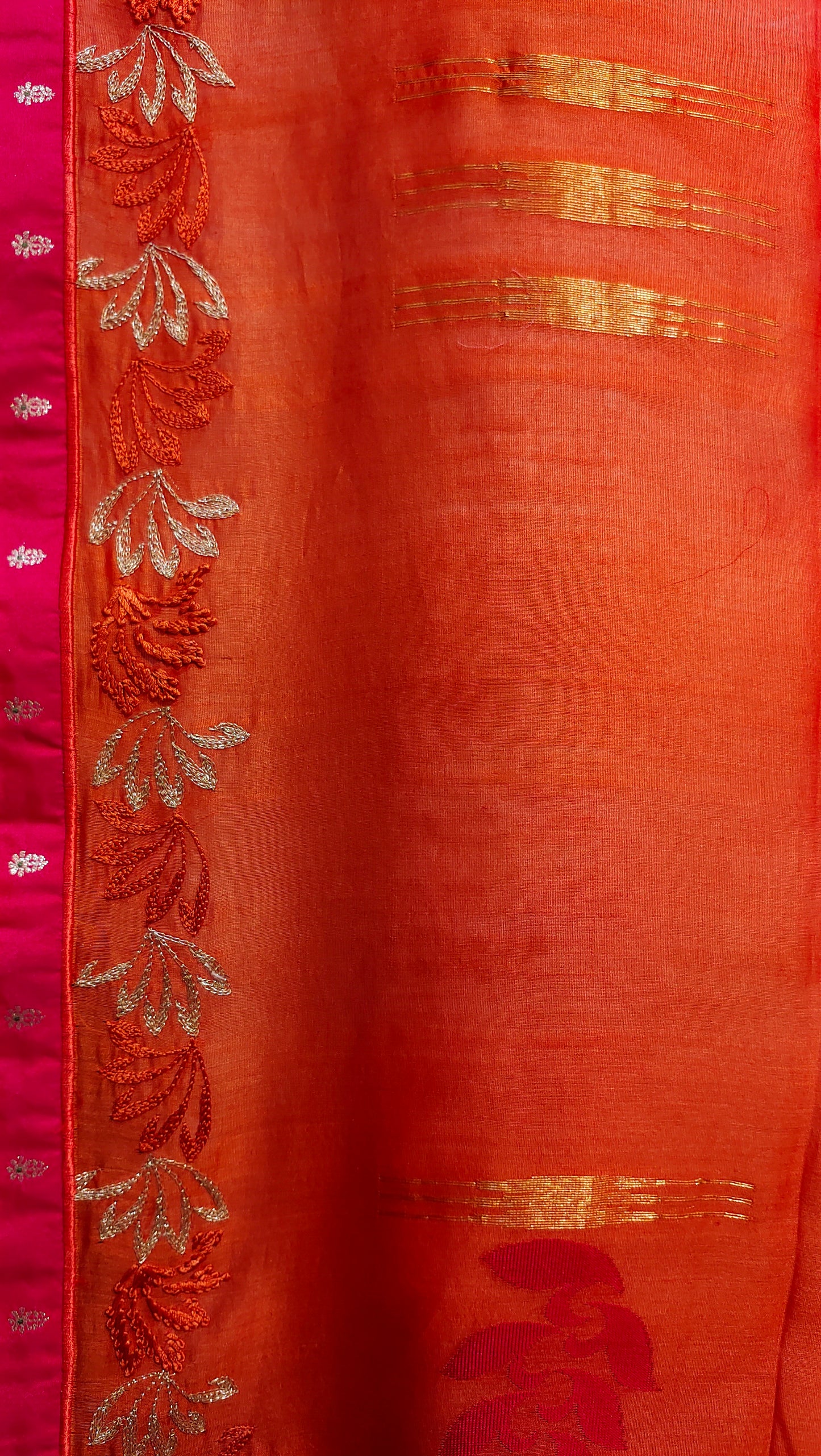 Formal Chanderi Dupatta