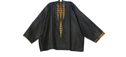 Semi stitched Formal Skirtset