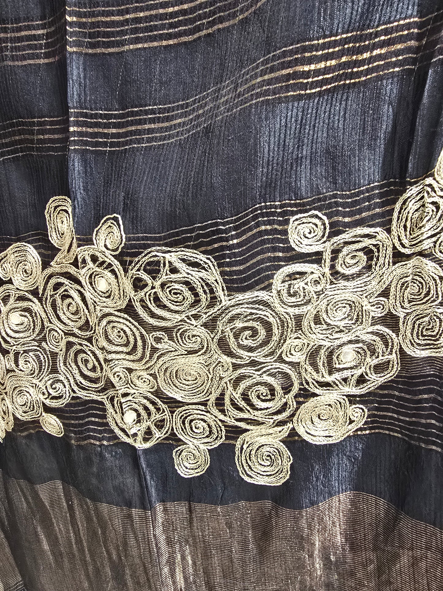 Formal chanderi Dupatta