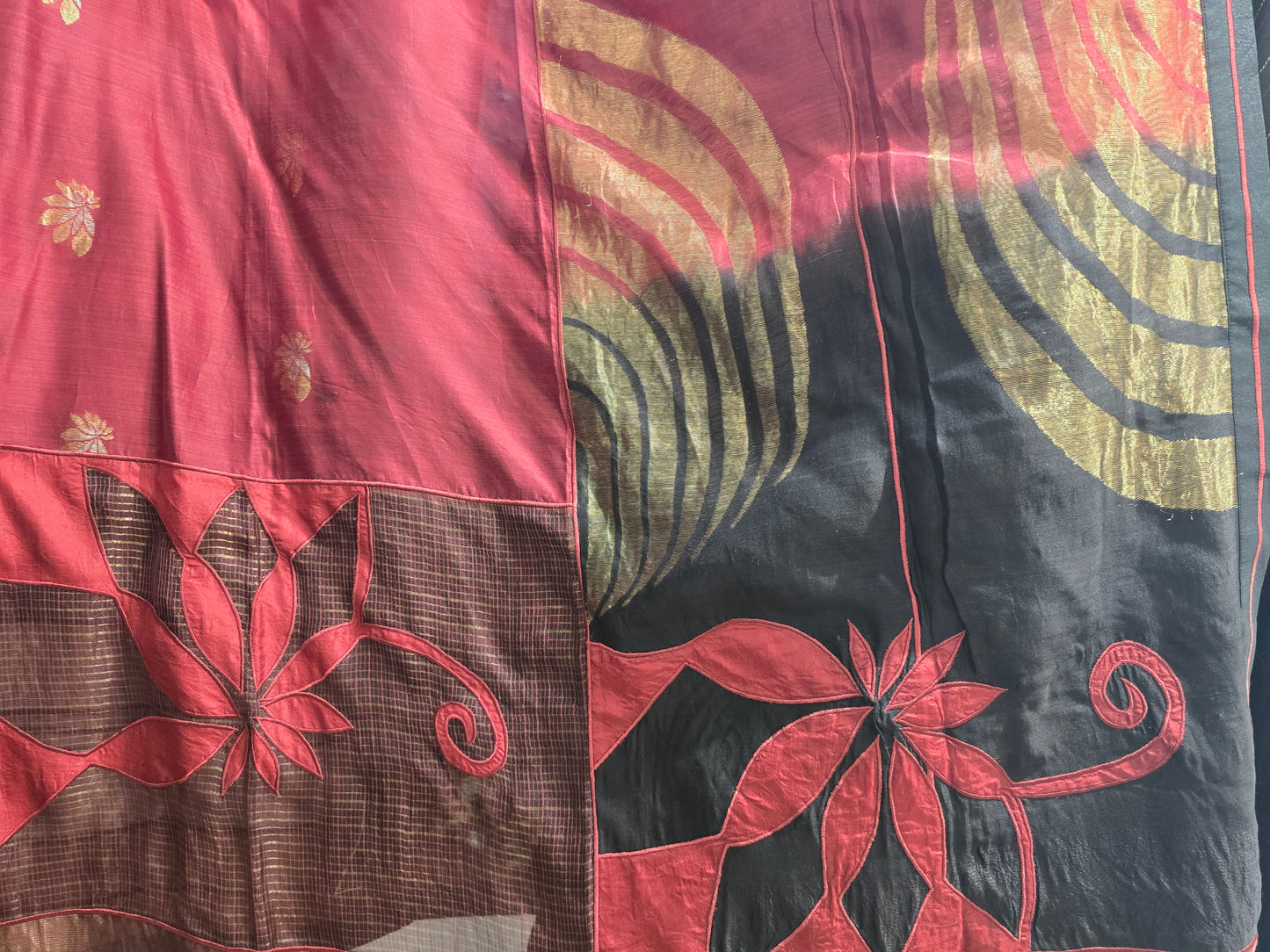 Formal chanderi Dupatta