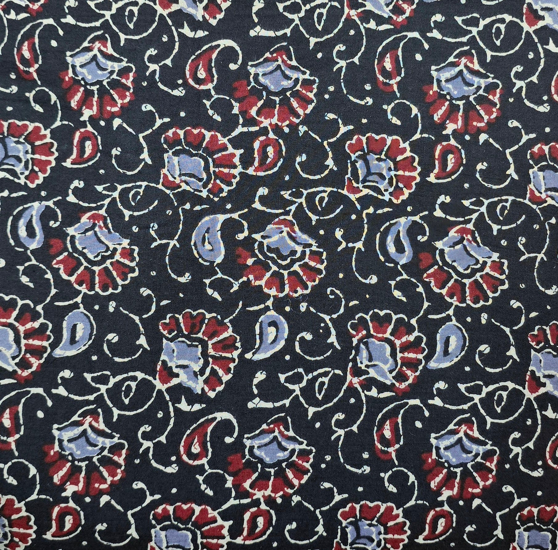Semi Stitched Cotton Smart Casual kurta VISHAL KAPUR