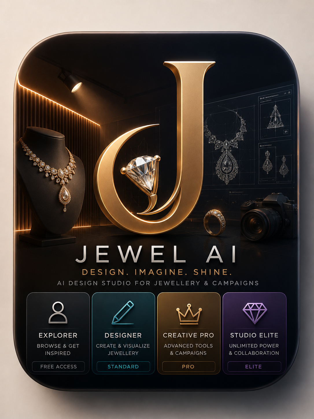 Jewel Ai Access