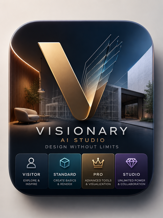Visionary AI Access