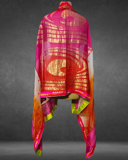 Formal Stylised Dupatta