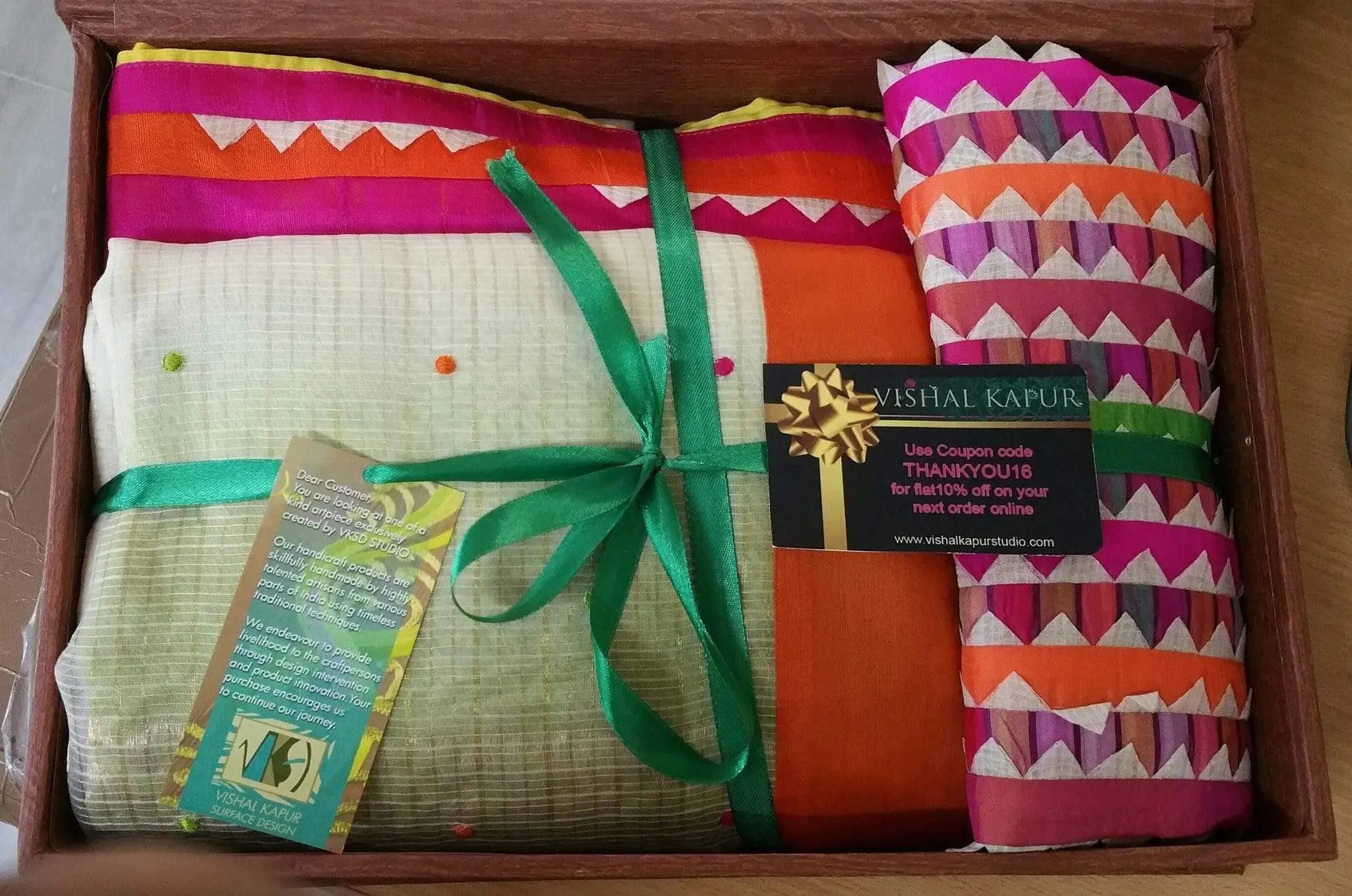 Gift Box 5 – Gourmaison India