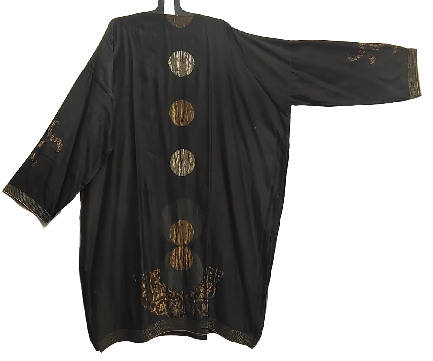 Semi Stitched Formal Chanderi Suitset