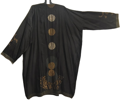 Semi Stitched Formal Chanderi Suitset