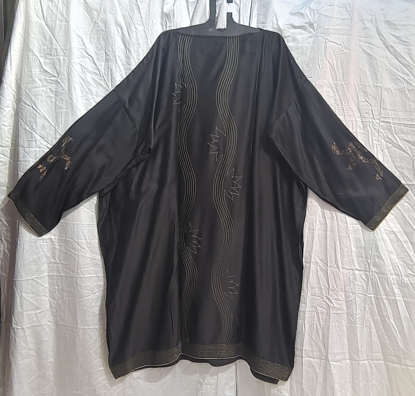 Semi Stitched Formal Chanderi Suitset