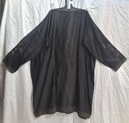 Semi Stitched Formal Chanderi Suitset