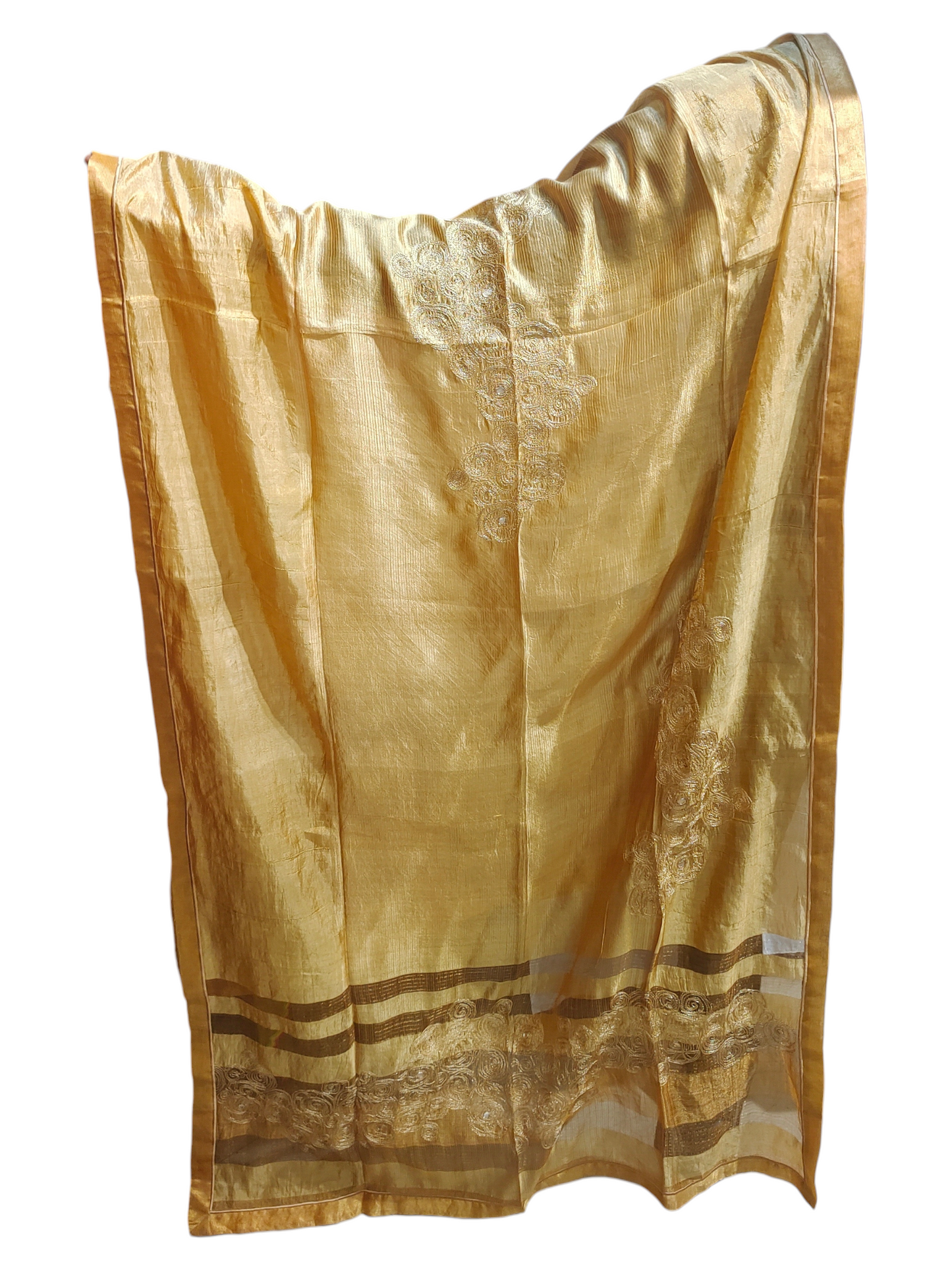 Formal chanderi Dupatta