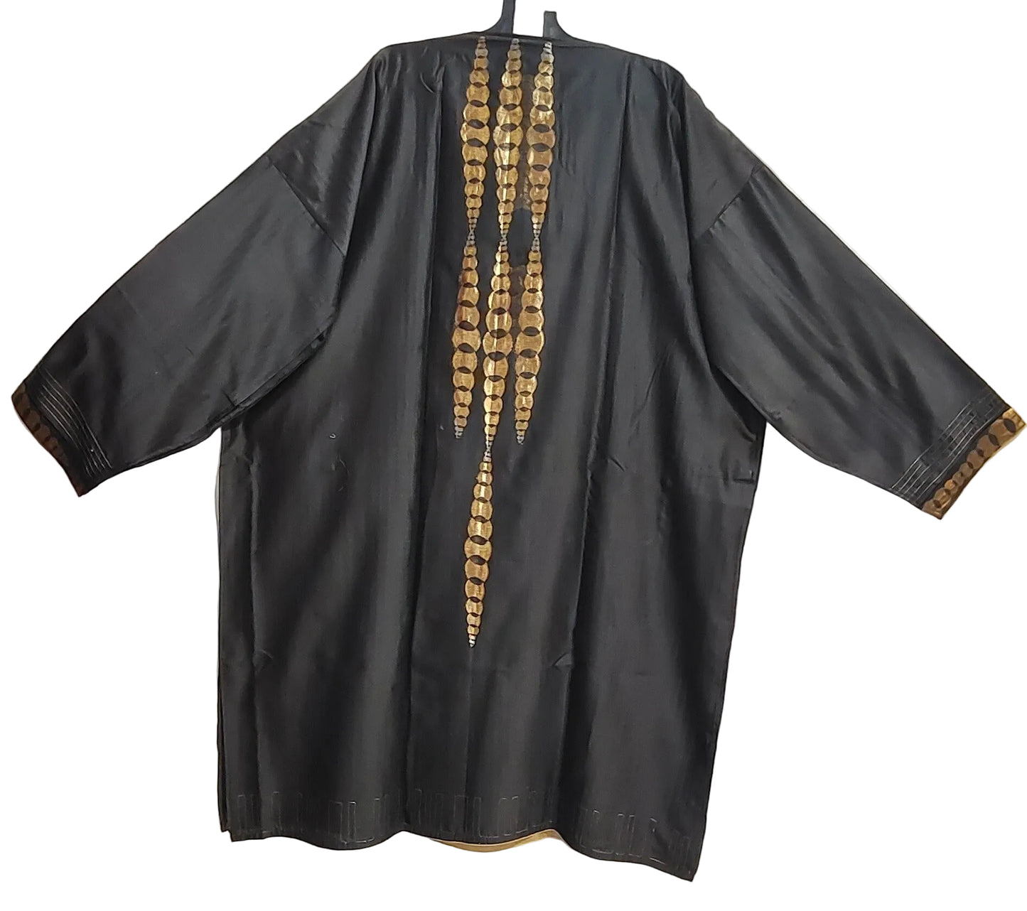 Semi Stitched Formal Chanderi Suitset