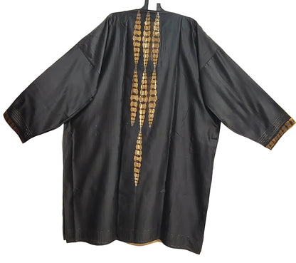 Semi Stitched Formal Chanderi Suitset