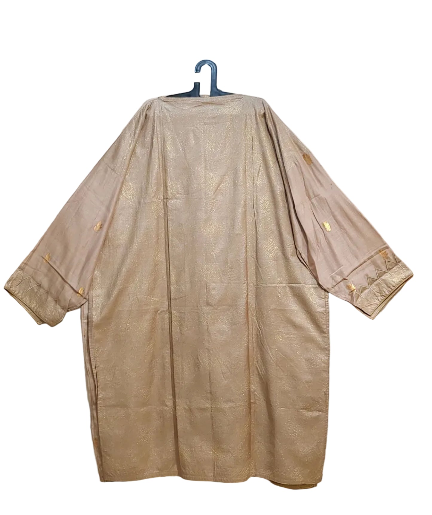 Semi Stitched Formal Chanderi Suitset