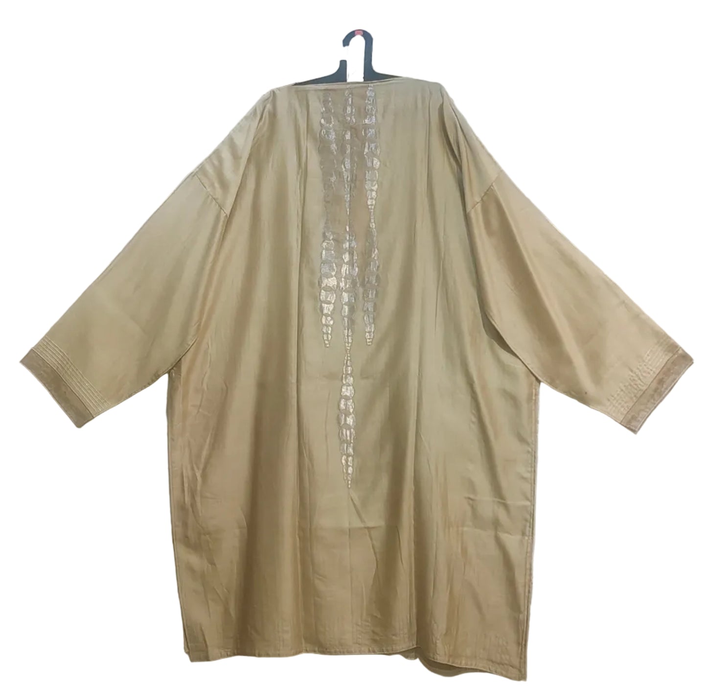Semi Stitched Formal Chanderi Suitset