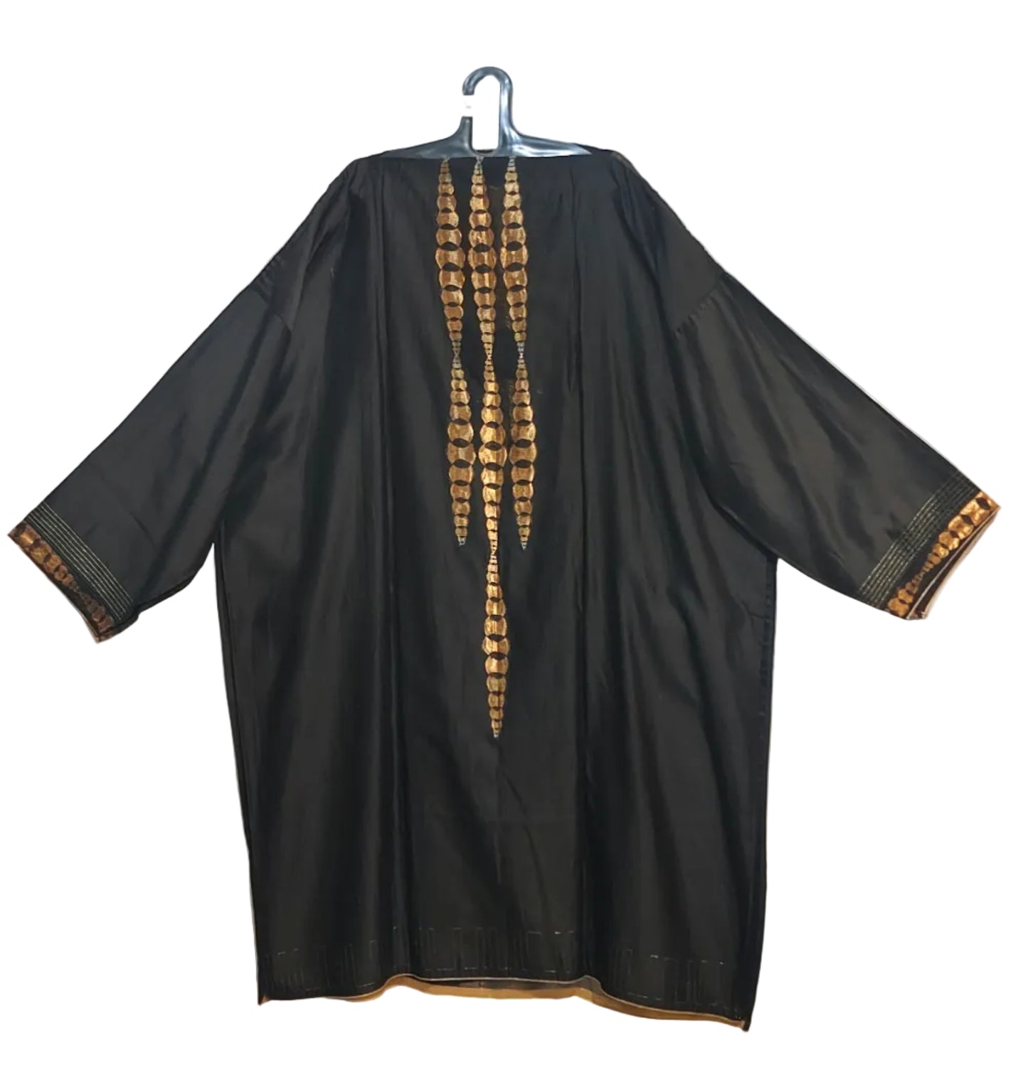 Semi Stitched Formal Chanderi Suitset