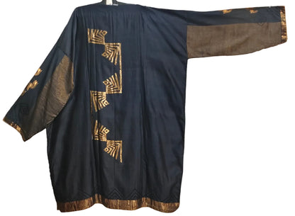 Semi Stitched Formal Chanderi Suitset