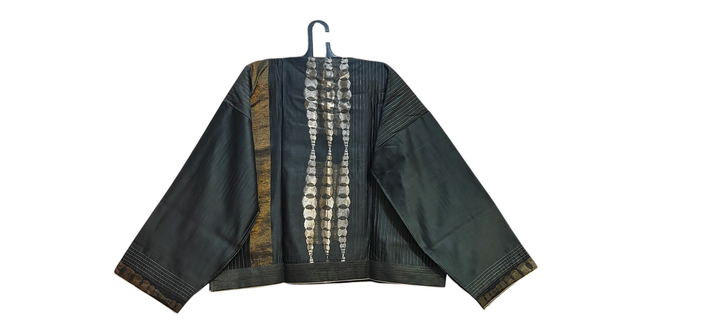 Semi Stitched short tunic