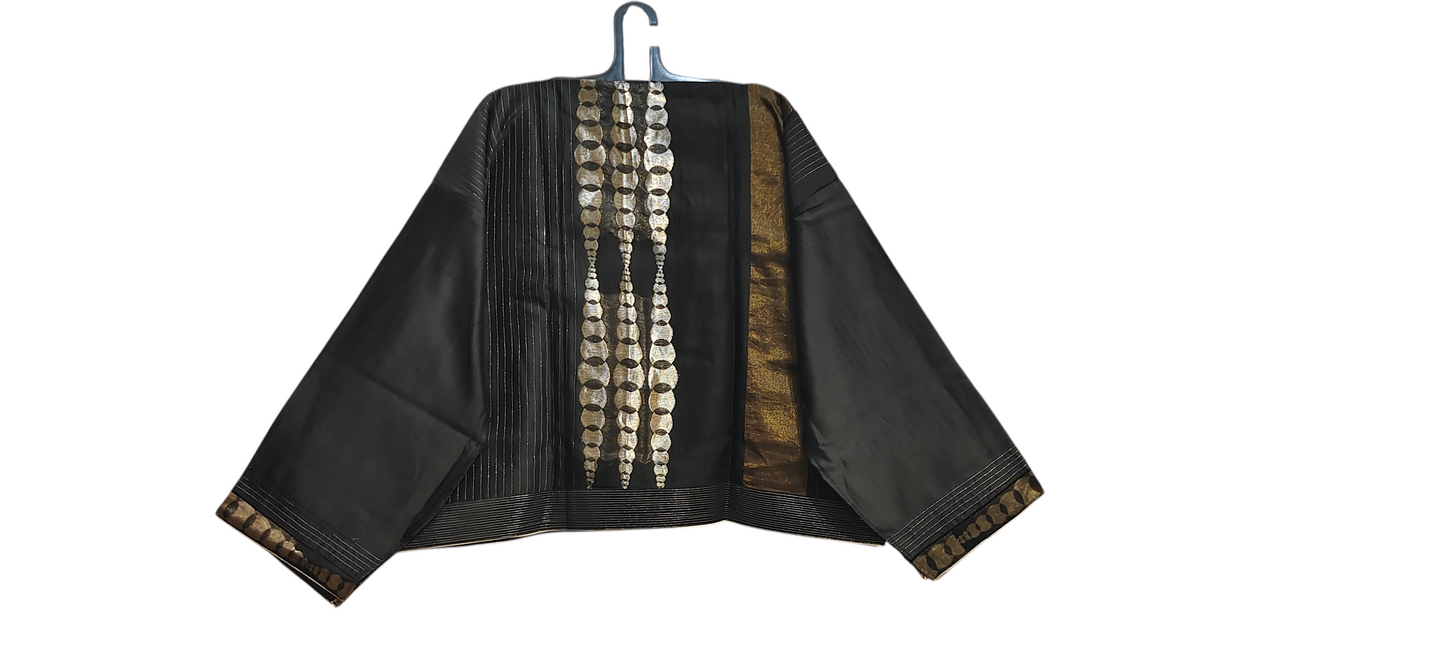 Semi Stitched short tunic