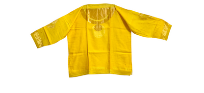 Semi Stitched short tunic