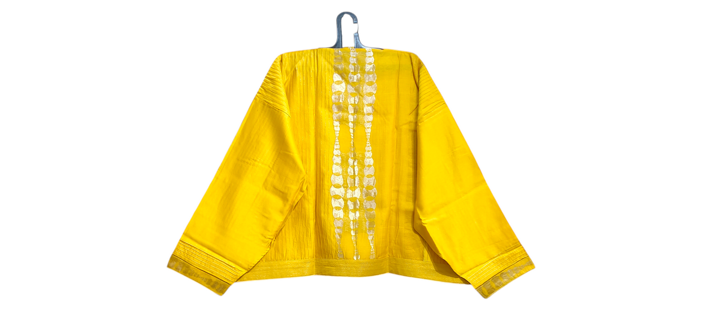 Semi Stitched short tunic