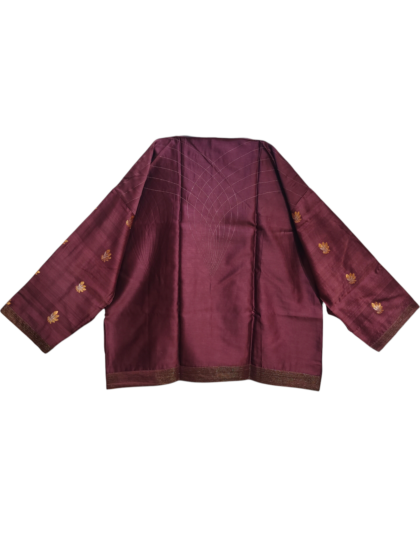 Semi stitched Formal Skirtset