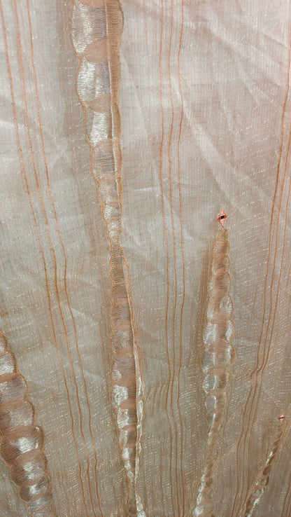 Formal Chanderi Dupatta