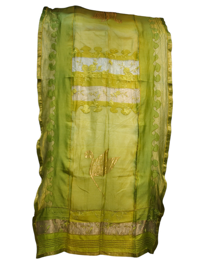 Formal chanderi Dupatta