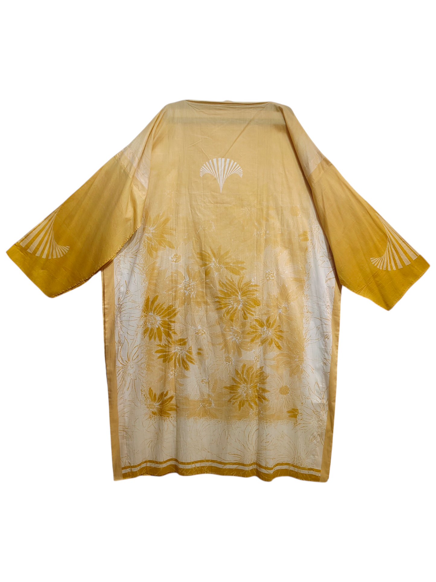 Semi Stitched Casual Cotton Lawn Suitset