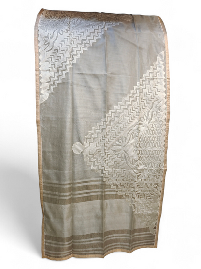 Formal Chanderi Dupatta