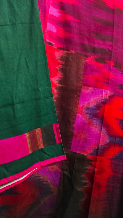 Semi Stitched Casual kurta