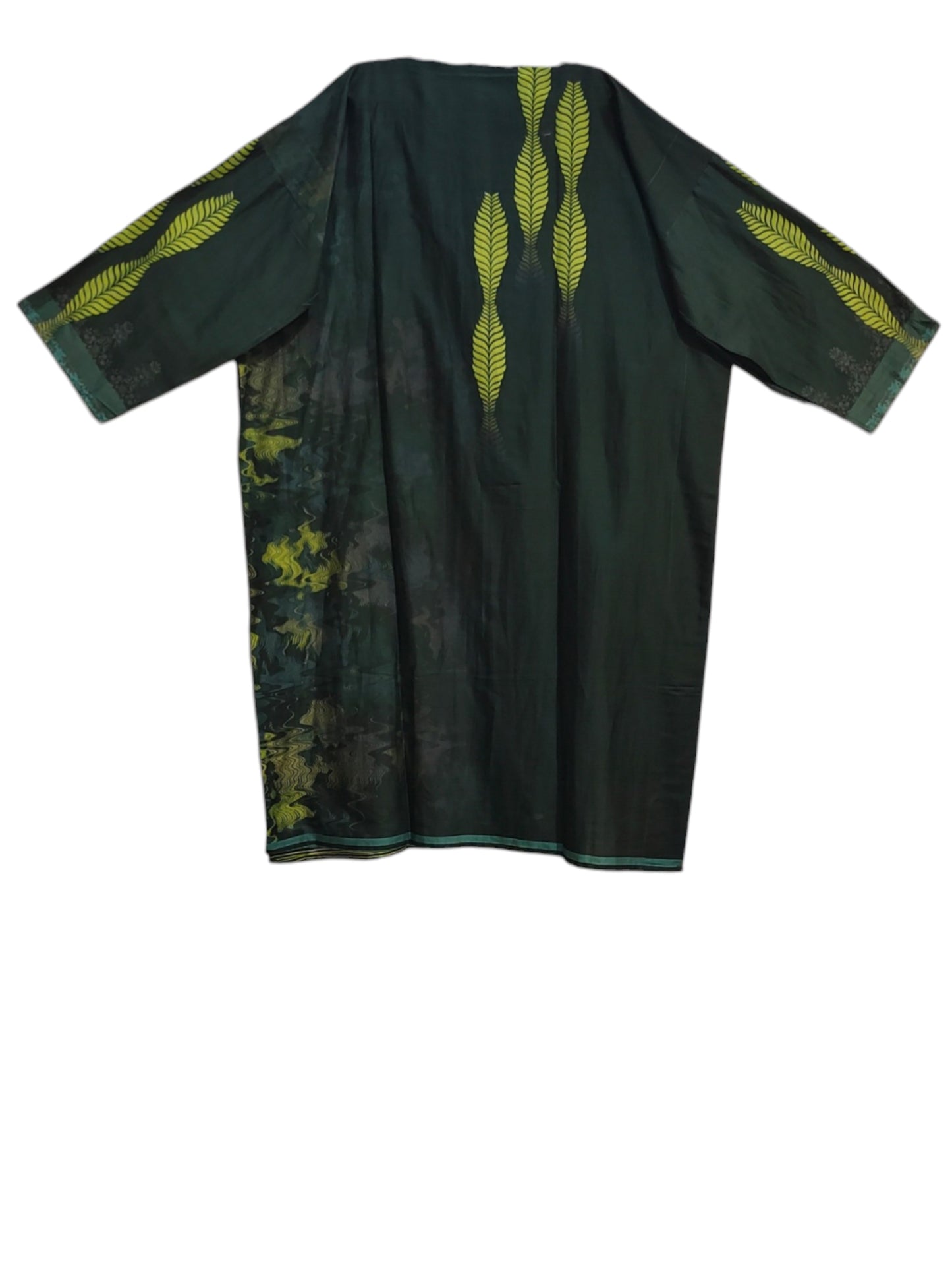 Semi Stitched Casual kurta