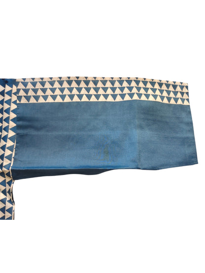 Semi Stitched Casual kurta