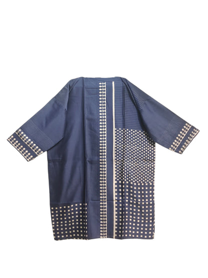 Semi Stitched Casual kurta